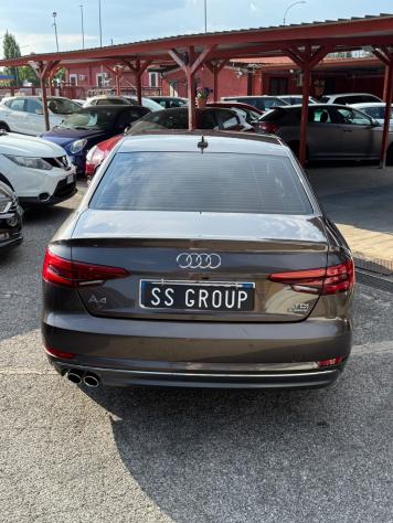 A4 3.0 TDI 272 CV quattro- Sline-rate-E6 - Foto 9