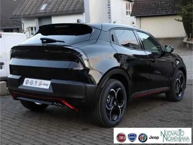 ALFA ROMEO Junior 1.2 136CV Hybrid eDCT6 Speciale Pronta Consegna rif. 23916532 - Foto 5