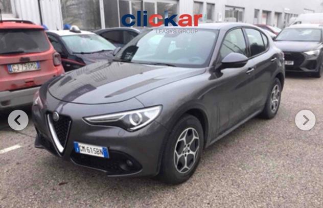 Alfa Romeo Stelvio 2.2 Turbodiesel 190 CV AT8 Q4 Business - Foto 2