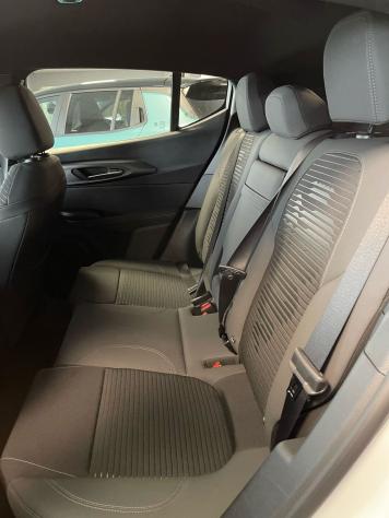 Alfa Romeo Tonale 1.5 160 CV MHEV TCT7 Sprint - Foto 4