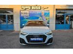 AUDI A1 SPB 30 TFSI S line INTERNO+ESTERNO LED NAV TAGL UFF