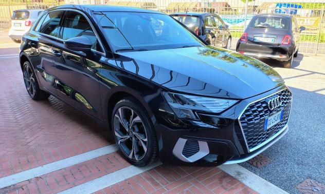 Audi A3 Sportback 30 TDI Business Advanced - Foto 3