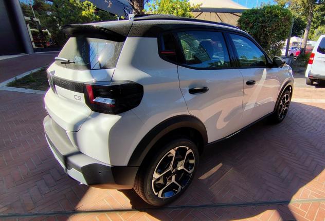 Citroën C3 Turbo 100 cv Manuale PLUS - Foto 6