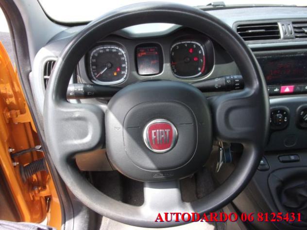 FIAT Panda 1.0 FireFly S&S Hybrid rif. 24046657 - Foto 2