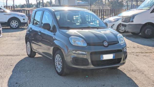 FIAT Panda GPL 1.2cc 69cv rif. 23203587 - Foto 3