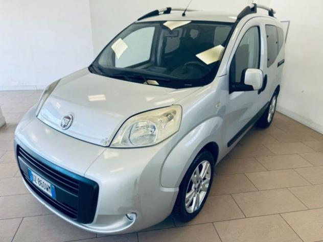 FIAT Qubo 1.3 MJT 75 CV Dynamic - 177.000 Km rif. 23620651 - Foto 2