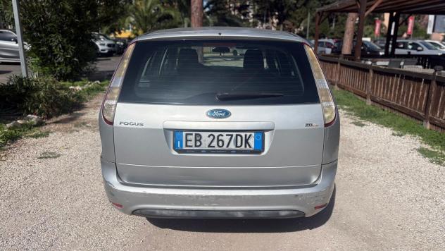 Ford Focus Focus 5p 1.6 tdci Titanium PRONTA CONSEGNA - Foto 6