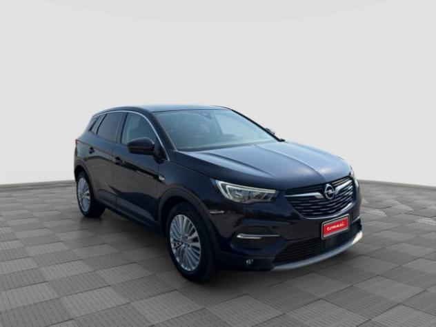 OPEL Grandland Grandland X Innovation 1.6 ECOTEC® Diesel 120cv S& rif. 24028685 - Foto 7