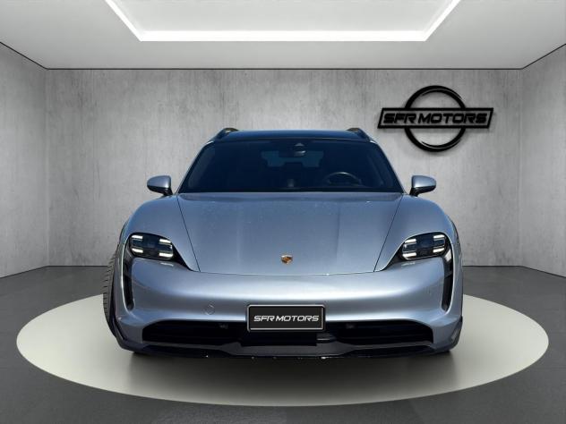 Porsche Taycan 4 Cross Turismo 476cv - PREZZO PROMO - Foto 2