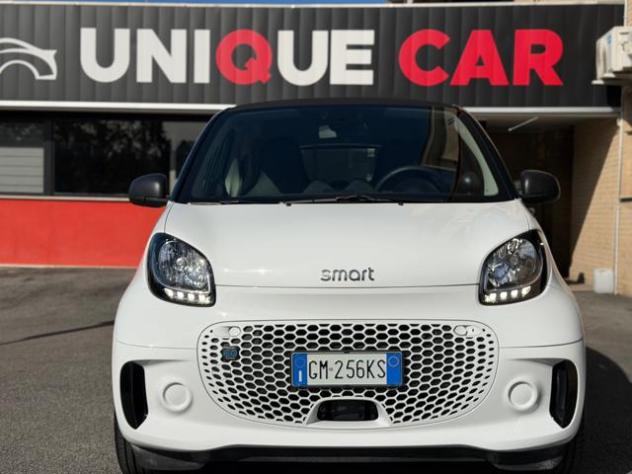 SMART ForTwo EQ Passion 60KW (NESSUN VINCOLO) rif. 24221075 - Foto 2