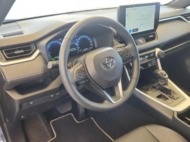 TOYOTA RAV 4 RAV4 2.5 HV (218CV) E-CVT 2WD Style rif. 23765103 - Foto 7
