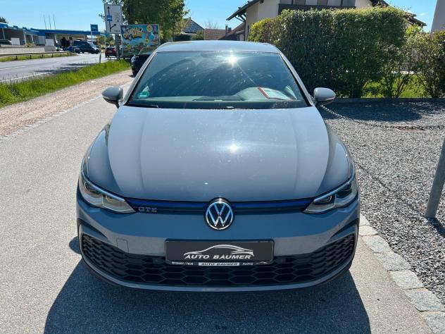Volkswagen Golf 1.4 GTE DSG Plug-In Hybrid 245CV LED VITRUAL - Foto 3
