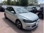 VOLKSWAGEN Polo 1.0 EVO 5p. Comfortline BlueMotion Technology rif. 23784432