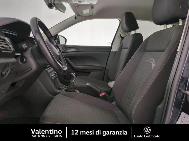 Volkswagen T-Cross 1.0 TSI 110 CV Style - Foto 6