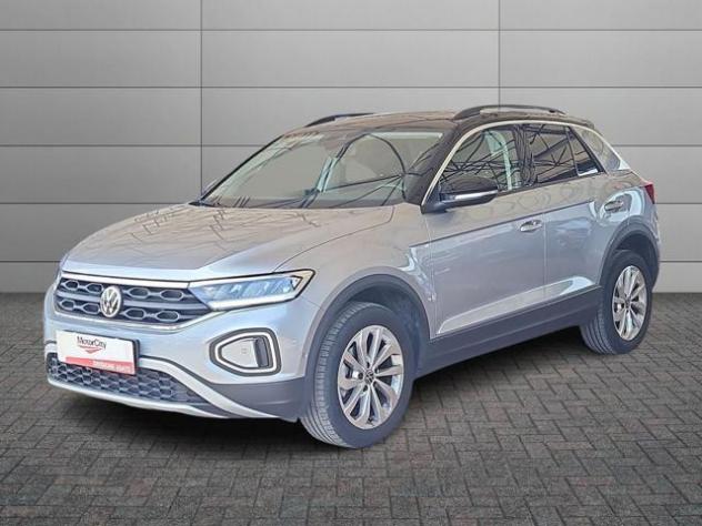 VOLKSWAGEN T-Roc 1.5 TSI ACT DSG Edition Plus rif. 23973309