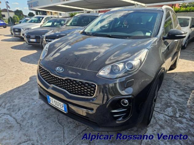 KIA Sportage 1.7 CRDI VGT 2WD Cool rif. 24129313 - Foto 2
