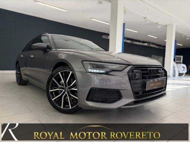 AUDI A6 Avant 40 2.0 TDI quattro ultra S tronic Business D rif. 24149474 - Foto 3