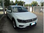 VOLKSWAGEN Tiguan 2.0 TDI SCR DSG 4MOTION Advanced BMT rif. 23815547