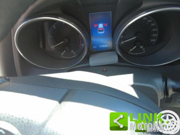 TOYOTA Auris lounge rif. 23833984 - Foto 10