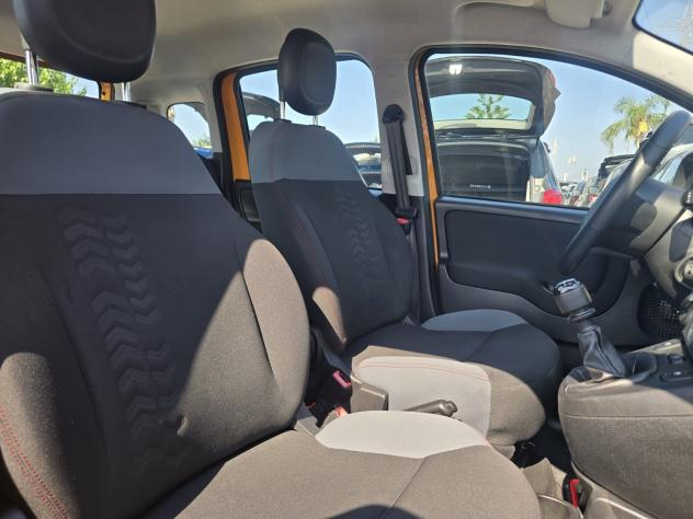 Fiat Panda 1.2 EasyPower Lounge - Foto 10