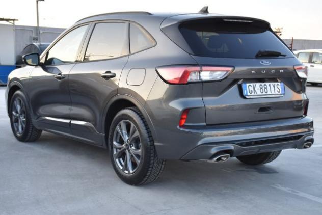 FORD Kuga 1.5 EcoBlue 120 CV 2WD ST-Line rif. 23692667 - Foto 6