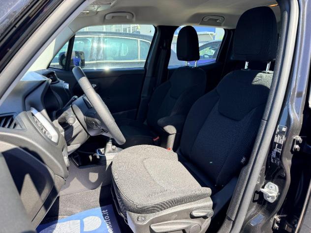 JEEP - Renegade 1.6 mjt Business 2wd 130cv#NAVIGATORE 8.4! - Foto 10