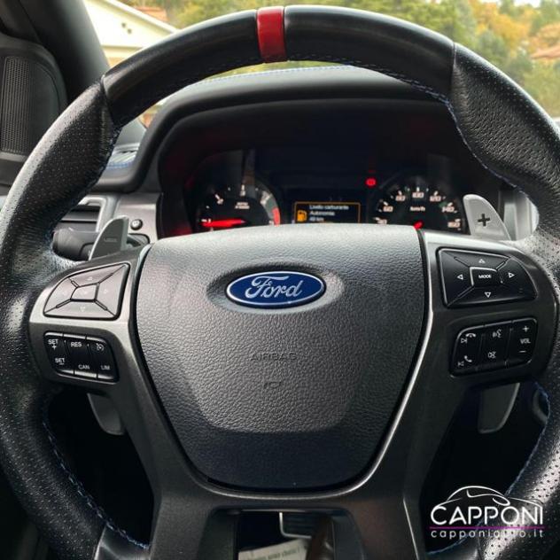 FORD Ranger Raptor 2.0 TDi - IVA DEDUCIBILE rif. 24002612 - Foto 10