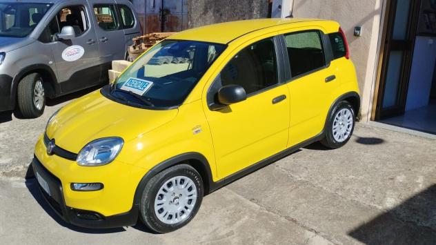 Fiat Panda 1.0 FireFly S&S Hybrid - Foto 6
