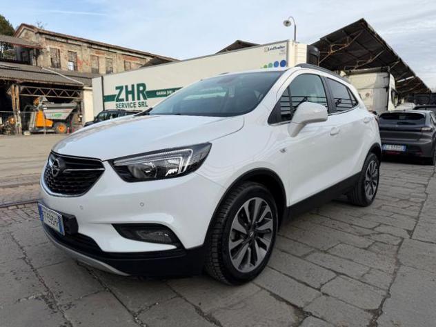 OPEL Mokka X 1.4 Turbo GPL Tech 140CV 4x2 Innovation rif. 23203695