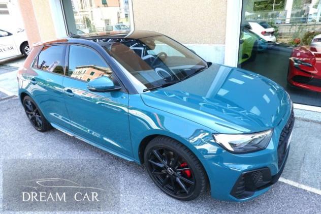 AUDI A1 SPB 35 TFSI S tronic S-line edition Bang&Olufsen rif. 24008677 - Foto 7