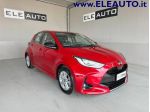 TOYOTA Yaris 1.5 Hybrid 92cv 5 porte Agile rif. 24080069