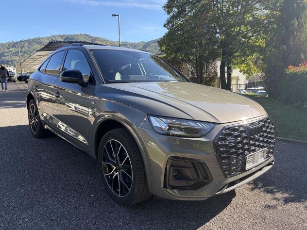 Audi Q5 SPB 40 TDI quattro S tronic S line - Foto 3