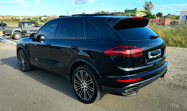 Porsche Cayenne 3.0 Diesel Platinum Edition - Foto 4