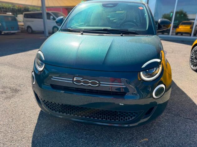 FIAT 500 (2020--) 500 Berlina Hybrid Icon - Foto 9