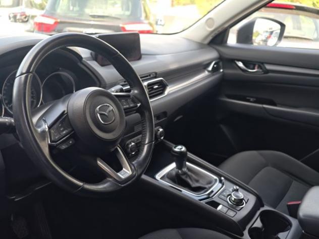 MAZDA CX-5 2.2L Skyactiv-D 150CV 4WD Exceed rif. 24059505 - Foto 9