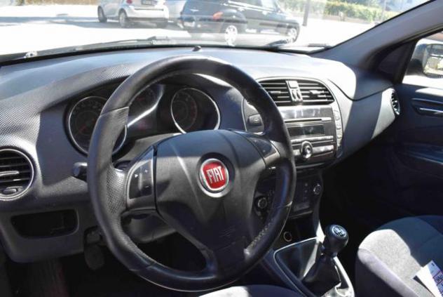 FIAT Bravo 1.6 MJT 120 CV DPF Active rif. 24157182 - Foto 7
