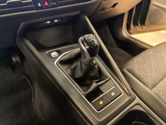 Golf 1.0 TSI EVO Life Android Apple CarPlay FULL LED UNICOPROPRIETARIO - Foto 10