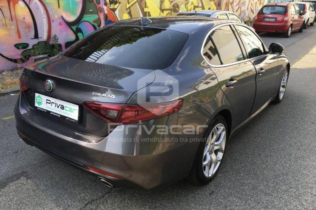 Alfa Romeo Giulia Giulia 2.2 Turbodiesel 190 CV AT8 Executive - Foto 5