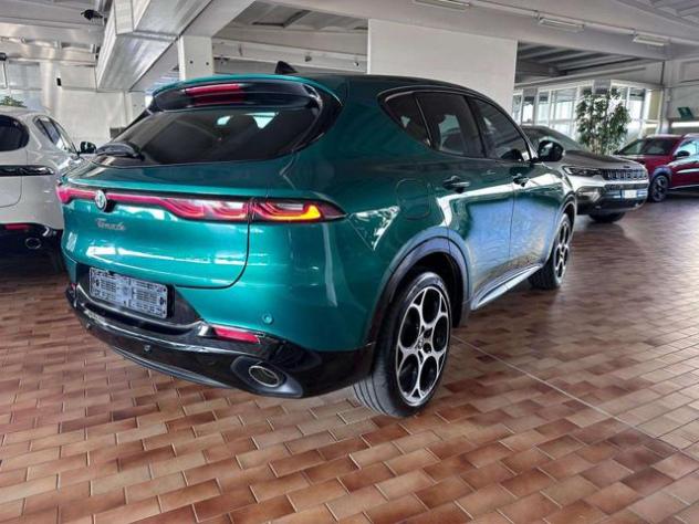 ALFA ROMEO Tonale PHEV 280cv Q4 Veloce rif. 24188673 - Foto 6