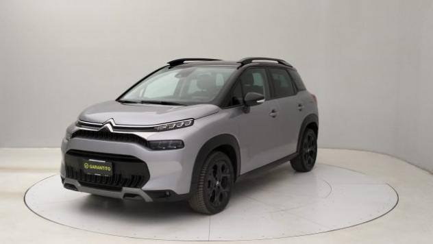 CITROEN C3 Aircross 1.2 puretech Max s&s 110cv rif. 22277594