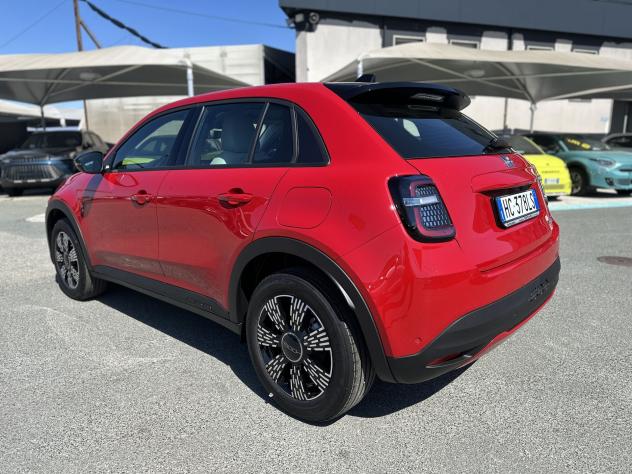FIAT 600 1.2 Hybrid 145cv Icon - Foto 5