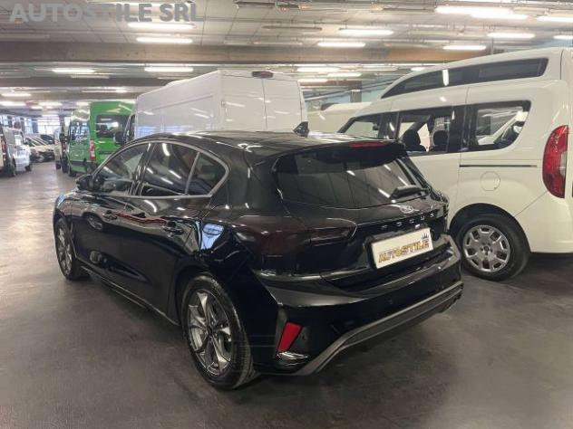 FORD Focus 1.0 ecoboost 125 cv ST-Line EcoBoost Hybrid PREZZO rif. 23991564 - Foto 6