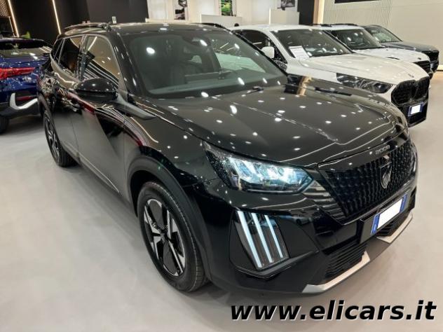 PEUGEOT 2008 Puretech S&S Allure - PREZZO SENZA VINCOLI rif. 23739464