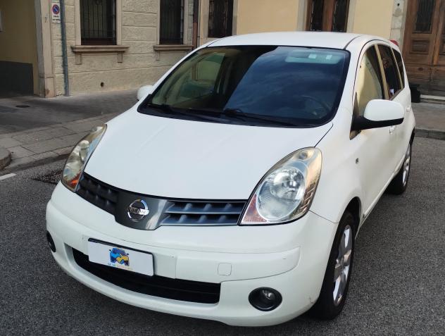 Nissan Note 1.6 16V Tekna - Foto 2