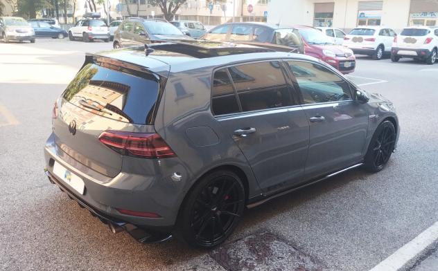Volkswagen Golf GTI 2.0 TSI TCR DSG 5p. BlueMotion Technology - Foto 8