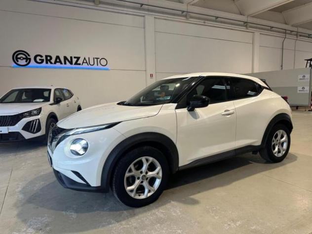 NISSAN Juke 1.0 DIG-T 114 CV DCT N-Connecta rif. 23675507 - Foto 2