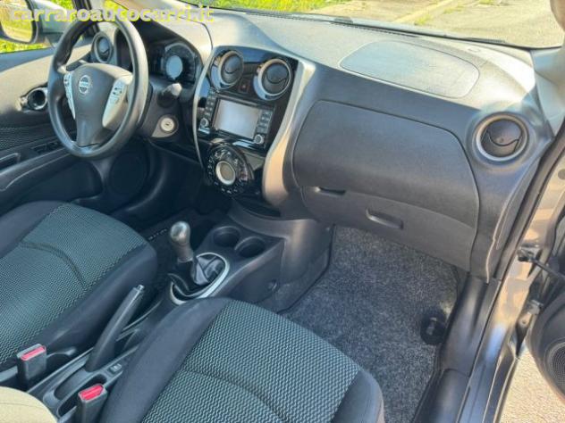 NISSAN Note 1.2 12V DIG-S 98CV Tekna rif. 23491868 - Foto 4