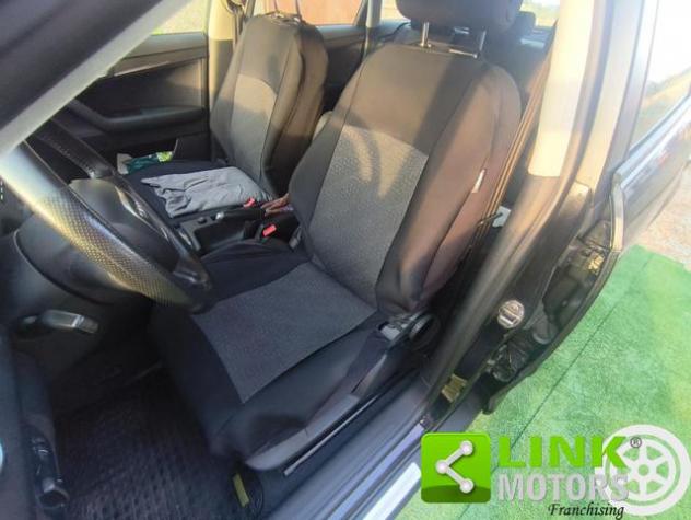 AUDI A3 2.0 TDI 140 CV SPB rif. 24180177 - Foto 9