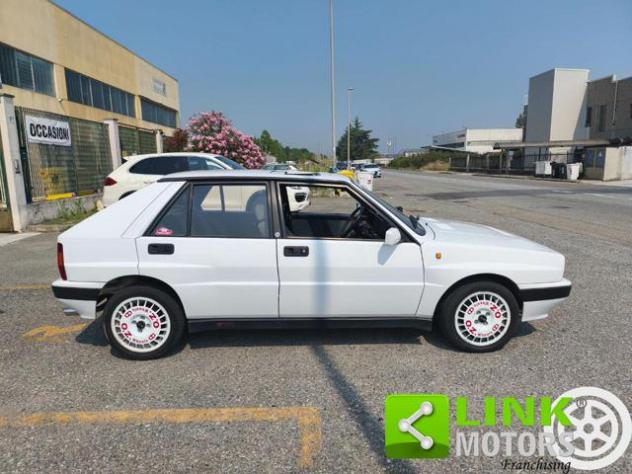 LANCIA Delta HF INTEGRALE rif. 23855908 - Foto 4