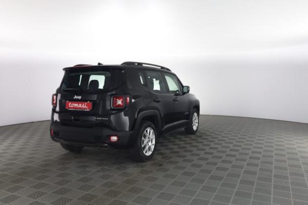 JEEP Renegade Renegade 1.0 T3 Limited rif. 23618443 - Foto 4